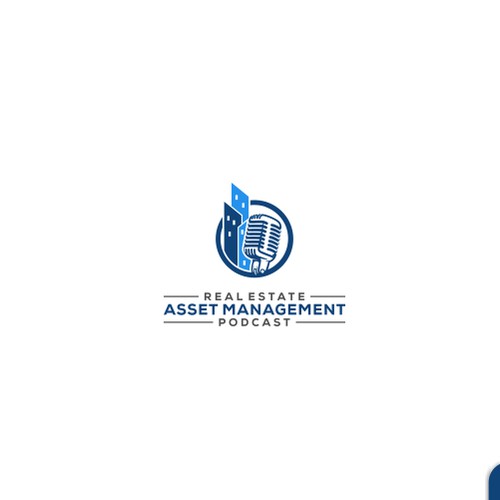 Real Estate Asset Management Podcast