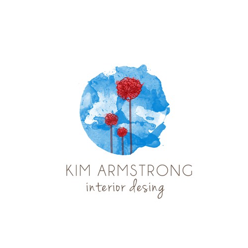 Kim Armstrong - interior design