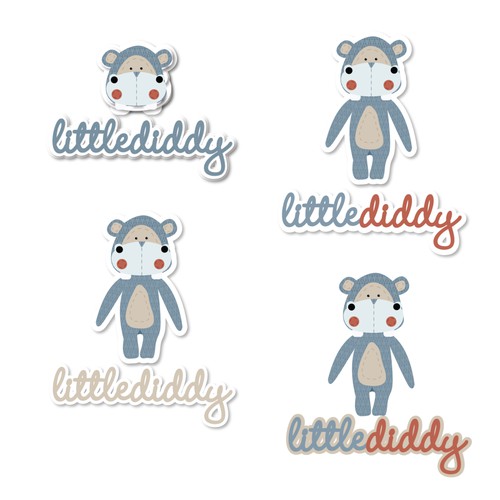 Little Diddy logo