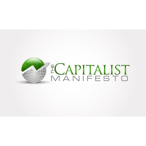 Create the next Logo Design for The Capitalist Manifesto