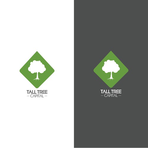 Tall Tree