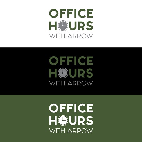 Office Hours Logo