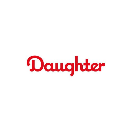 Help Daughter with a new logo
