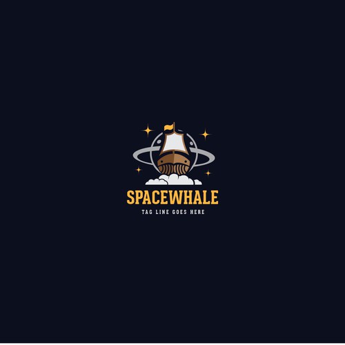SpaceWhale