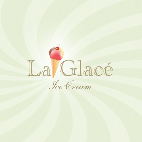 La Glacé - Ice Cream