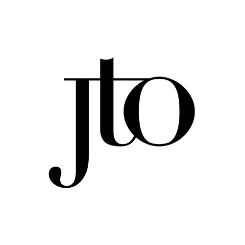 Logo for fashion blog