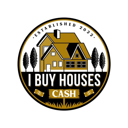 I Buy Houses in Cash