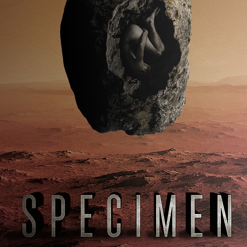 "Specimen" poster