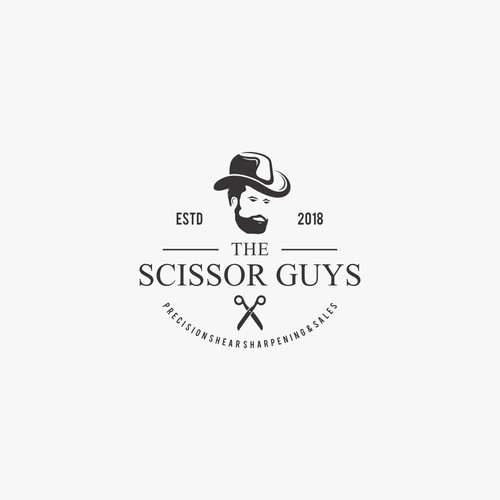 The Scissor Guys