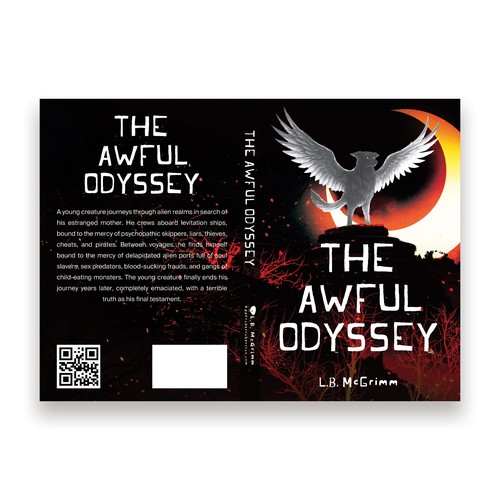 The Awful Odyssey