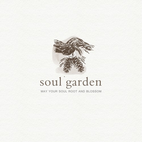 Logo for Soul Garden