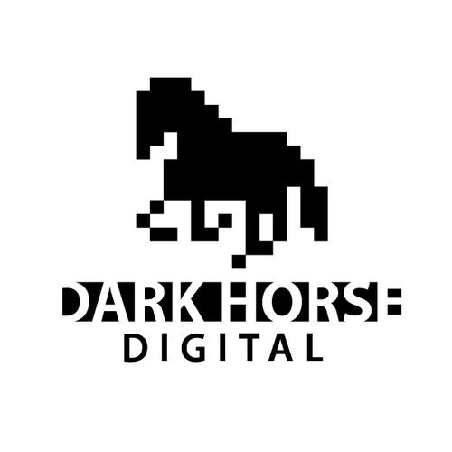 Dark Horse Digital logo