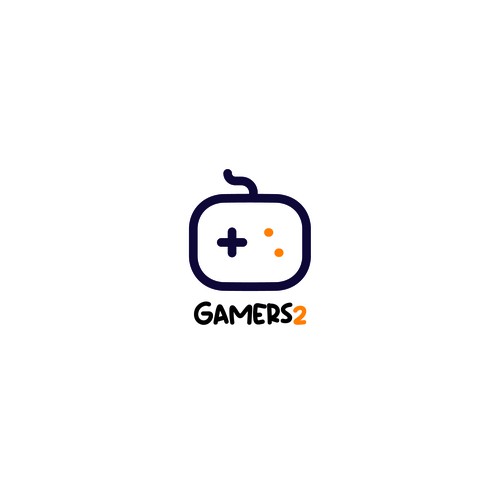 Gaming Logo Design