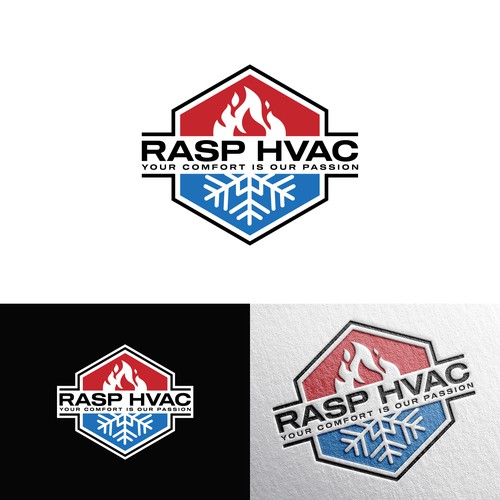 RASP HVAC