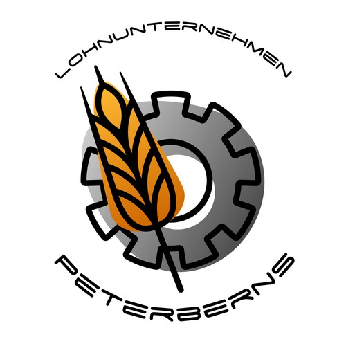 Unstructured Agriculture Logo