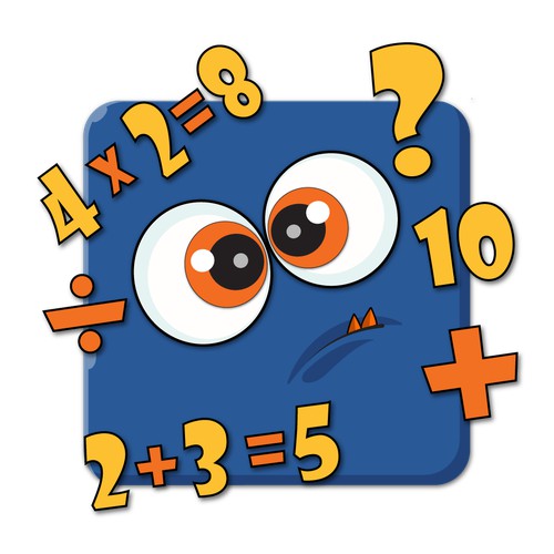 Math icon app