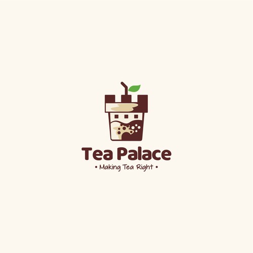 tea palace