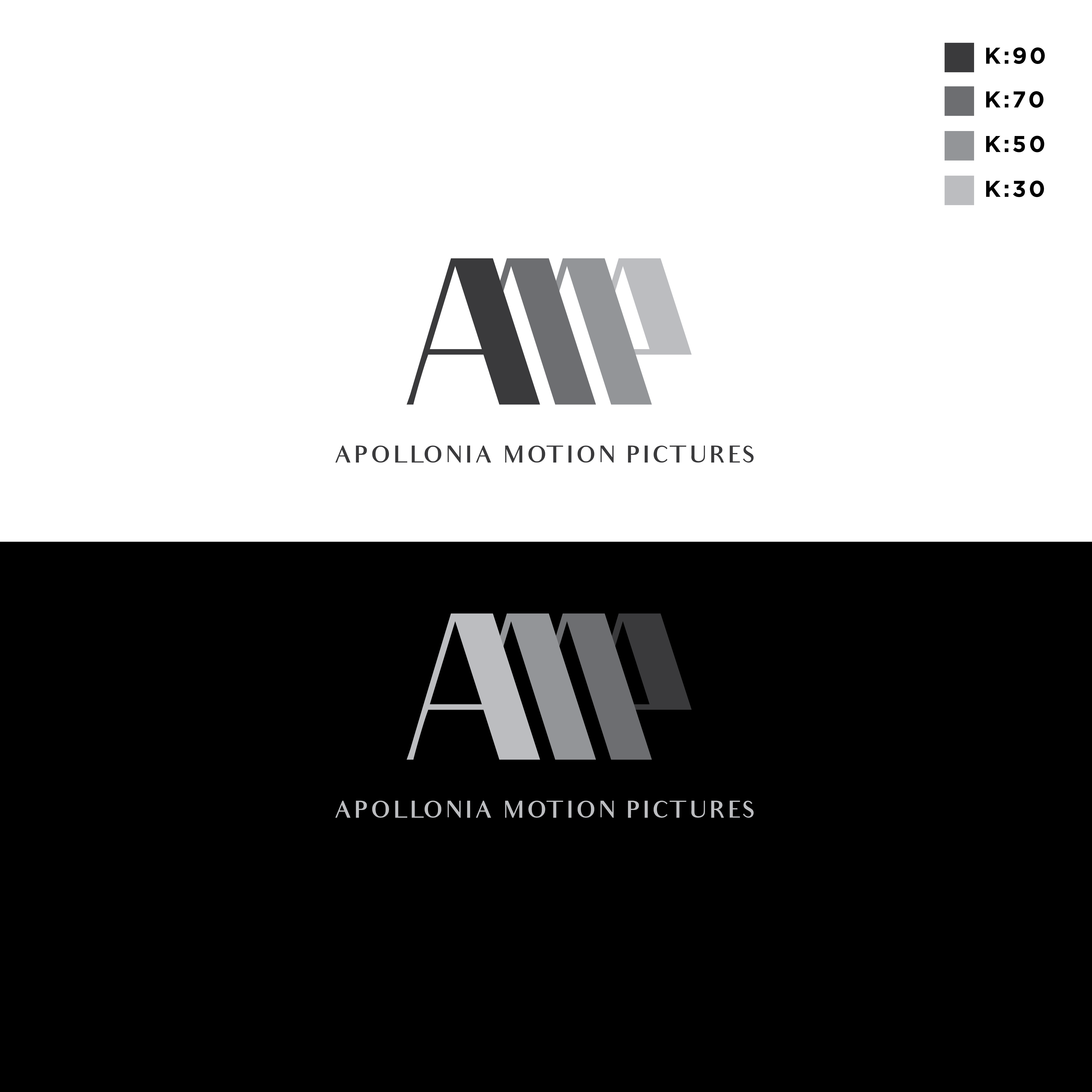 Motion Picture logo