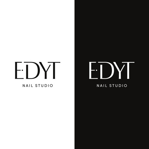 Logo Design for Nail Studio