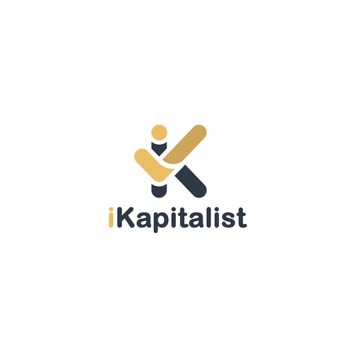 iKAPITALIST LOGO