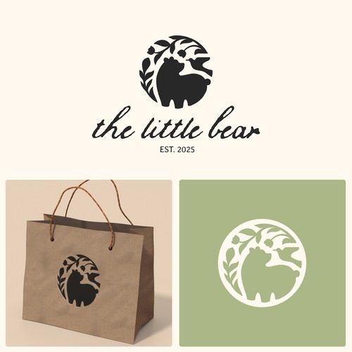 Branding for shop