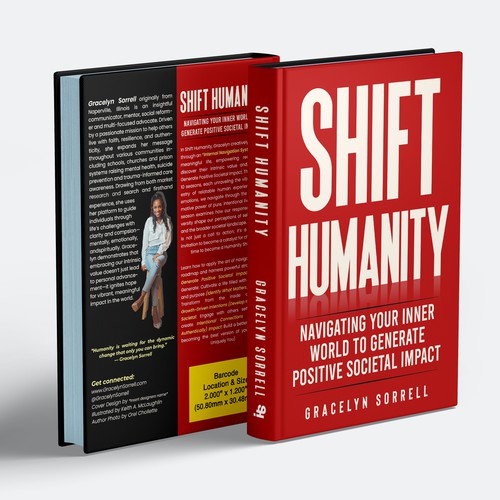 Shift Humanity