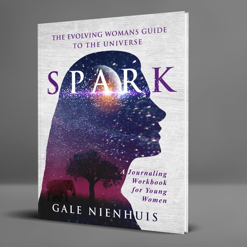 Conceptual Book Cover Design