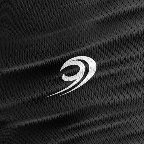 Bold logo for Sports wear company