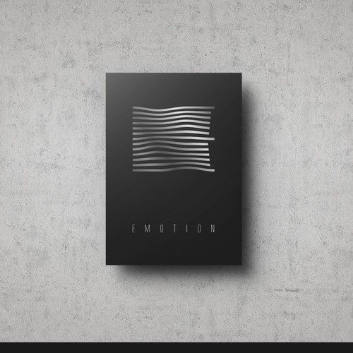 Subtle mark for consultancy that makes local brands global