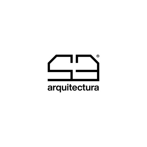 Architectural Firm Logo Design
