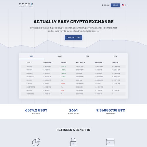 Cryptagio color scheme change