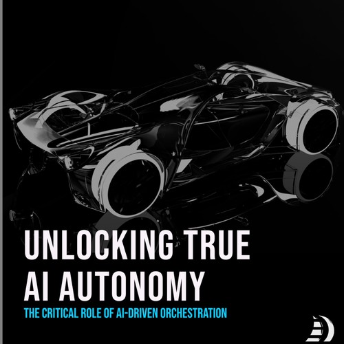 Ai Autonomous Vehicle 