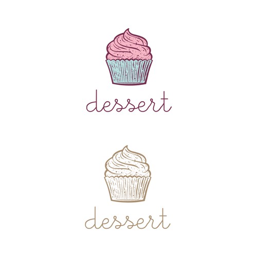 dessert
