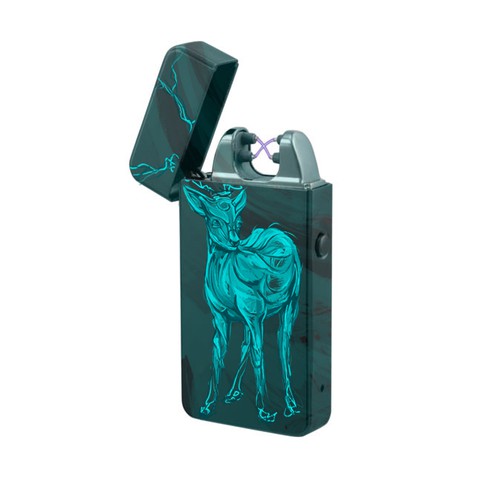Deer Plasma Lighter
