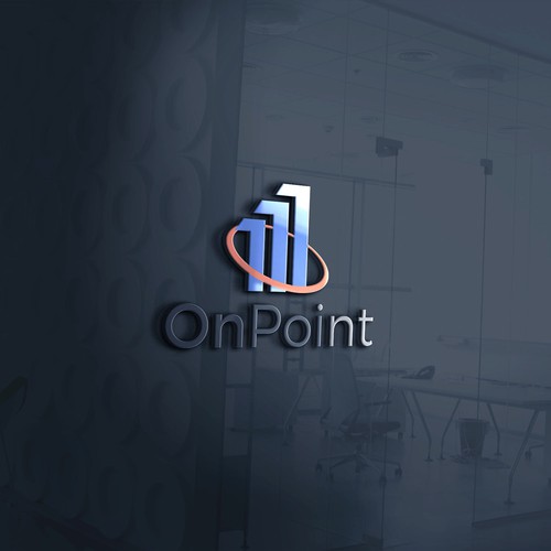 Onpoin Logo