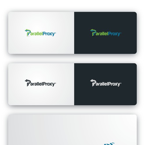 Parallel Proxy Logo