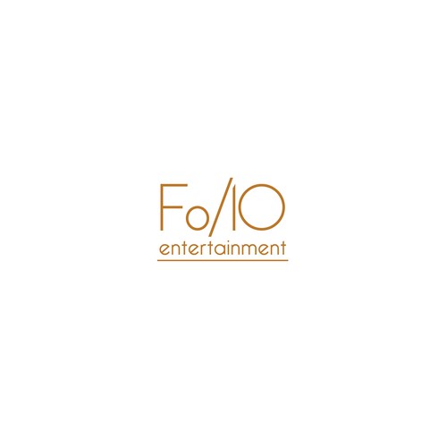 winning design for entertainment industry