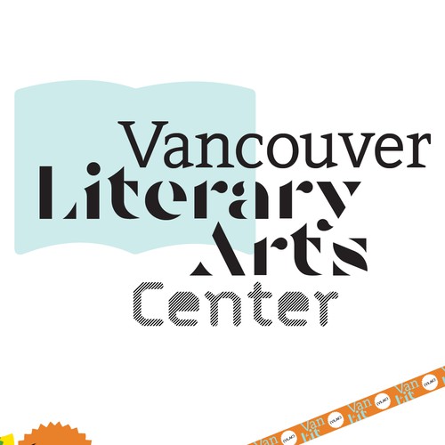 Identity for Canadian Literary Arts Center