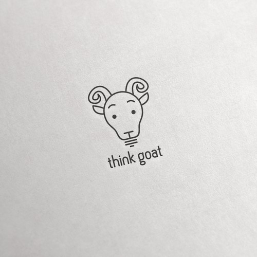 Think Goat