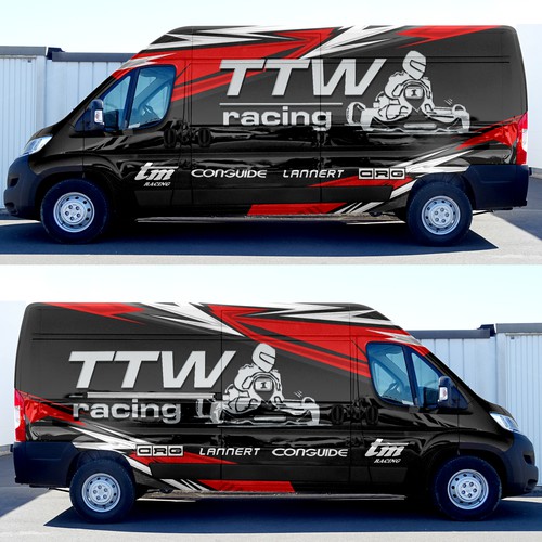 TTW Racing