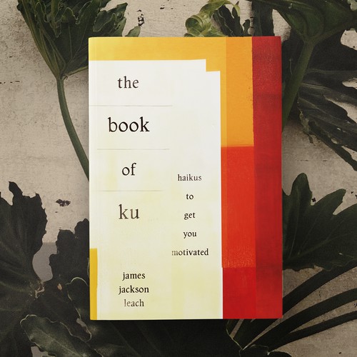 The Book of Ku Book Cover