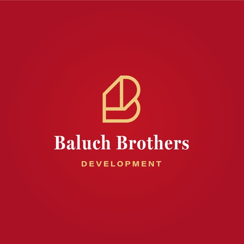 Baluch Brothers Logo