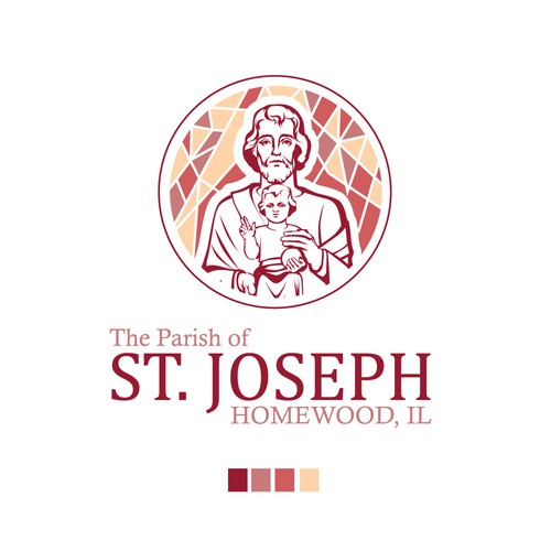 The Parish of St. Joseph Homewood, IL 