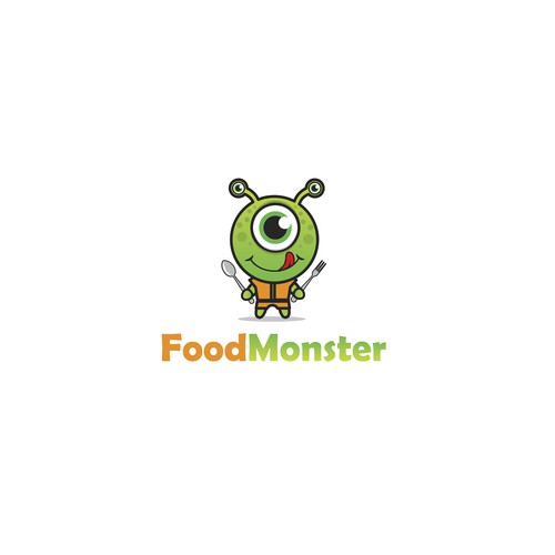 Food Monster