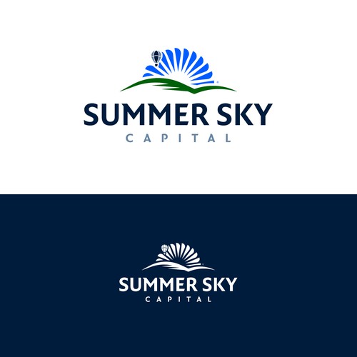 Summer Sky Logo