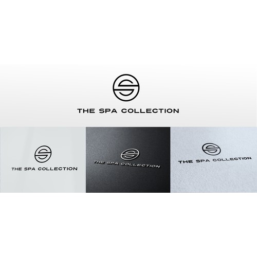 Logo THE SPA COLLECTION