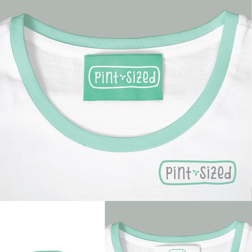 Pint Sized Apparel