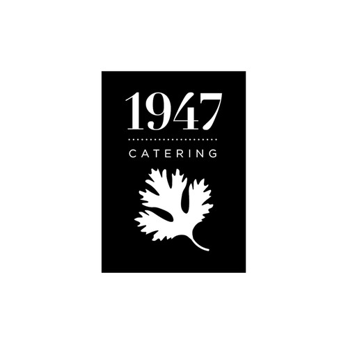 1947 Catering Logo