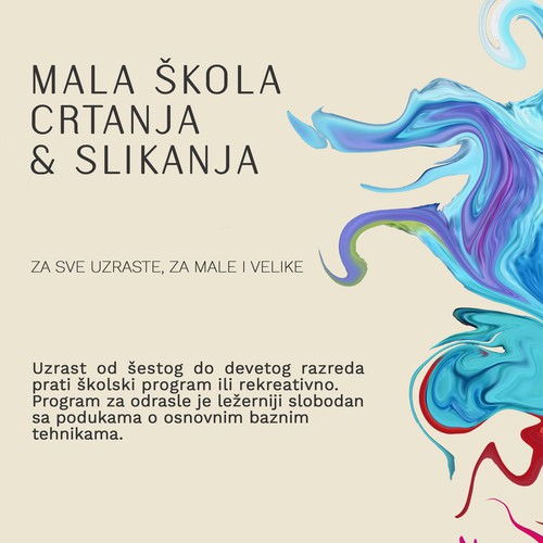 Poster Design