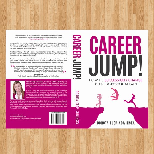 Career Jump!